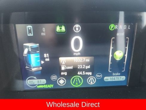 Used 2012 Chevrolet Volt FWD image 14