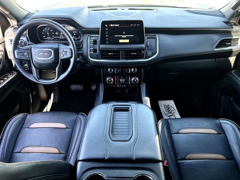 Used 2023 GMC Yukon AT4 w/ AT4 Premium Plus Package image 10