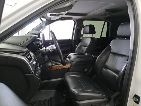 Used 2018 Chevrolet Tahoe Premier image 9