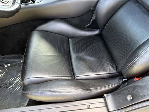 Used 1996 Dodge Viper GTS RWD image 12