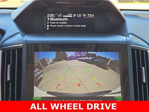 Used 2020 Subaru Forester Touring w/ Popular Package #2 image 25