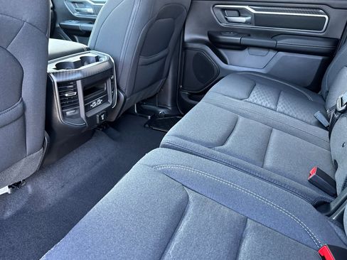 New 2026 RAM 1500 Big Horn image 11