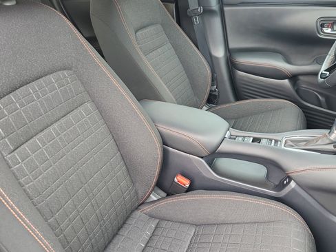 Used 2024 Honda HR-V Sport image 16