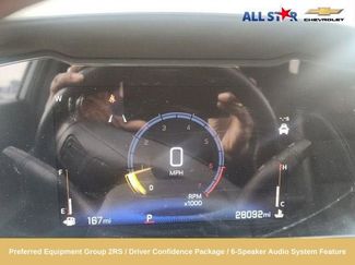 Used 2025 Chevrolet Trax RS w/ Driver Confidence Package 360° Tour