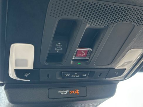Used 2026 Honda Accord Sport image 32