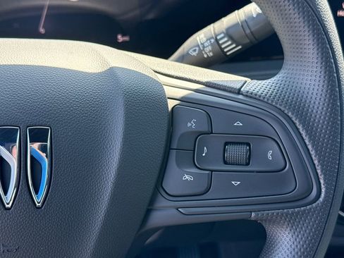 New 2026 Buick Envista Preferred FWD image 20