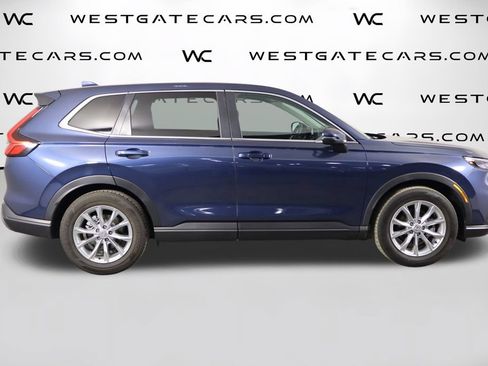 Used 2025 Honda CR-V EX image 39