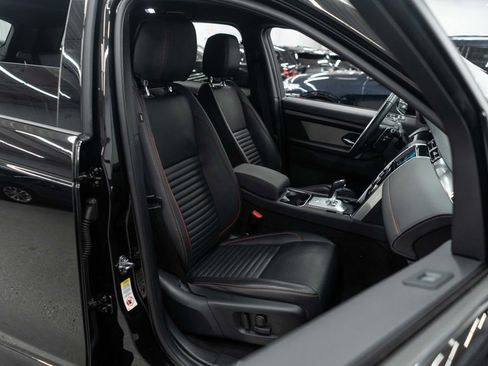 Used 2023 Land Rover Discovery Sport S R-Dynamic image 10