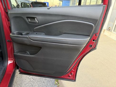 Used 2022 Honda Passport TrailSport image 39