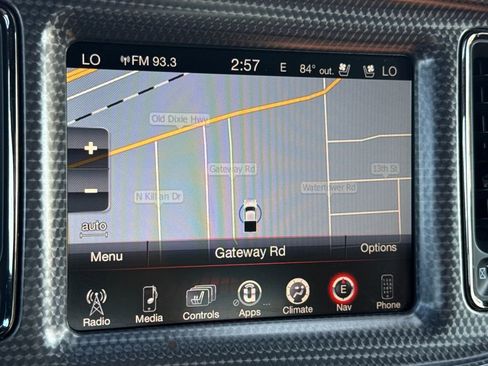 Used 2016 Dodge Challenger SRT Hellcat image 20