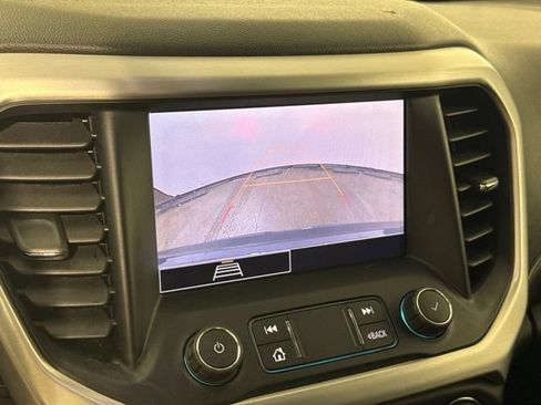 Used 2020 GMC Acadia SLE AWD/4WD image 22