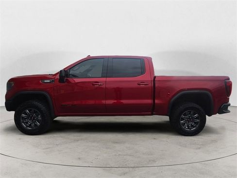 Used 2025 GMC Sierra 1500 AT4X image 2