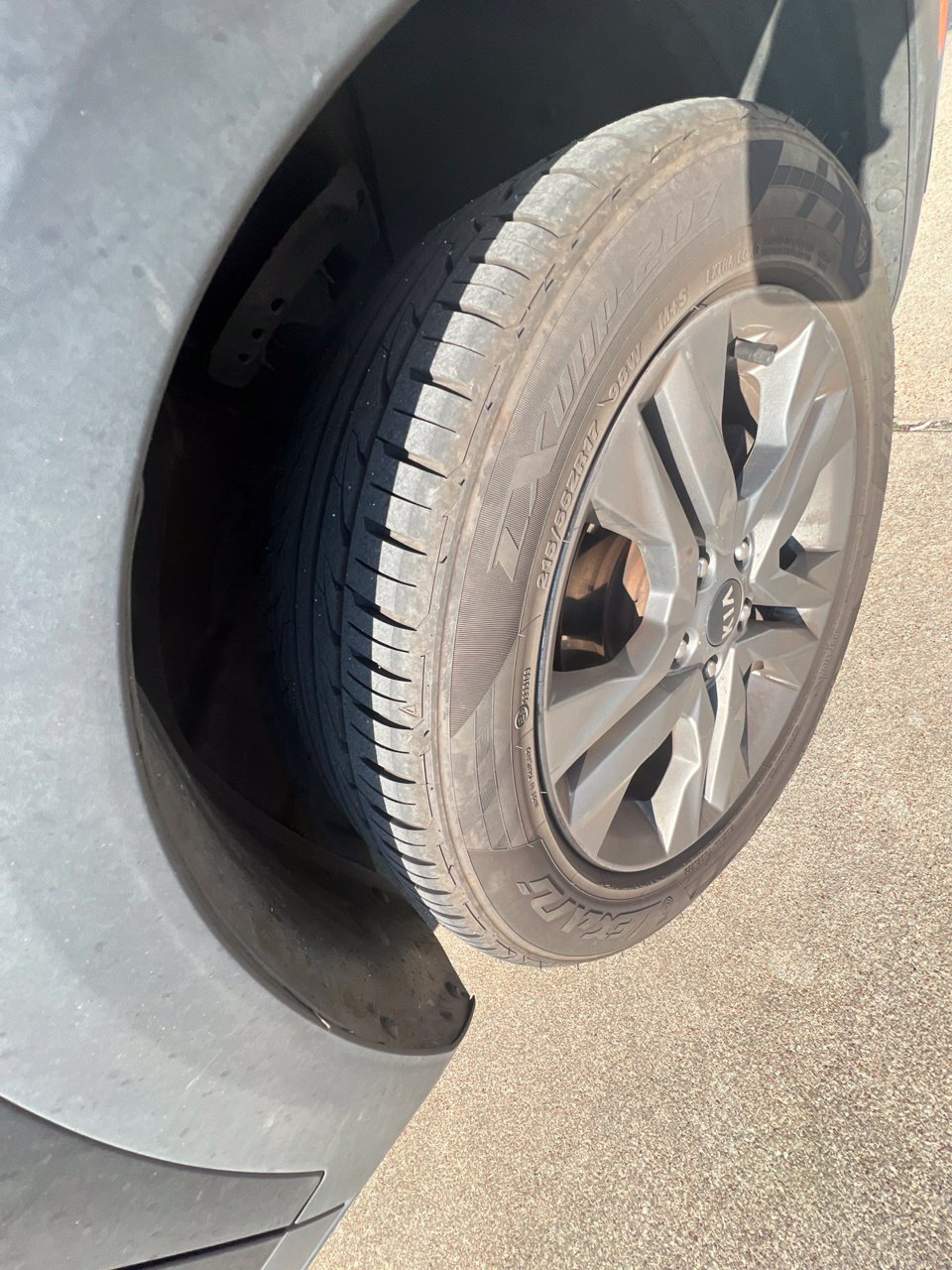Used 2021 Kia Seltos S FWD image 10