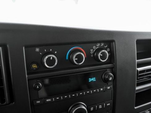 Used 2022 GMC Savana 2500 w/ Driver Convenience Package RWD image 26