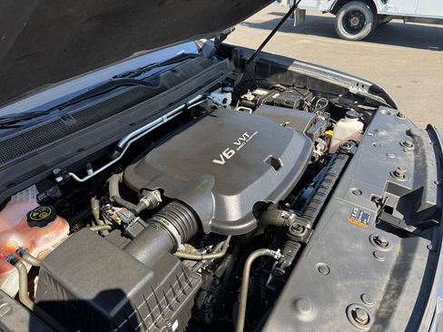 Certified 2022 GMC Canyon AT4 image 20