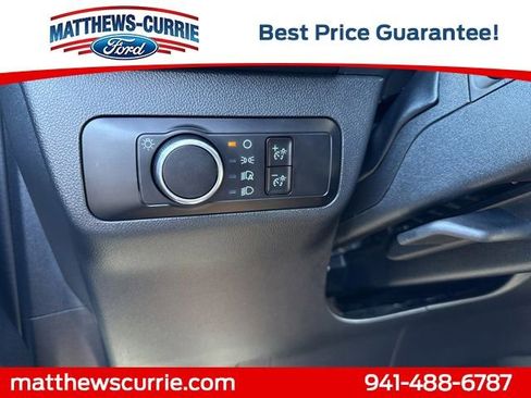 Certified 2025 Ford Escape Active image 23