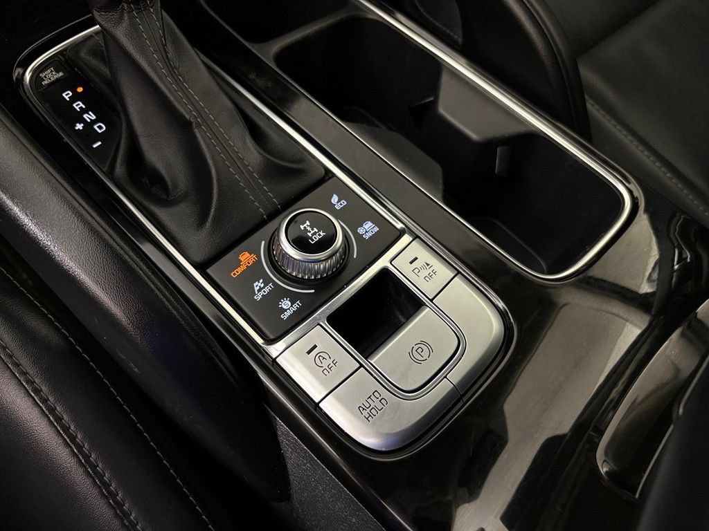 Used 2022 Kia Telluride S AWD/4WD image 32