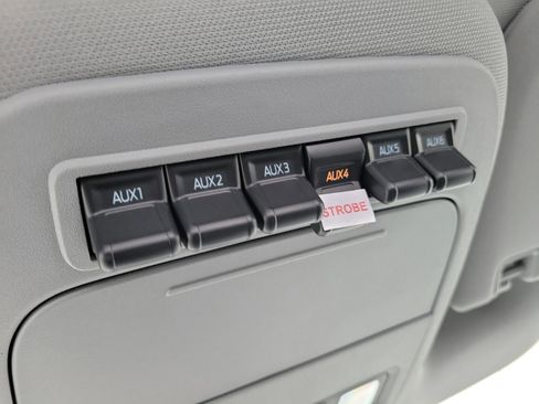 New 2026 Ford F250 XL w/ STX Appearance Package image 24