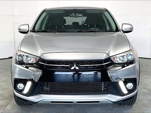 Used 2019 Mitsubishi Outlander Sport SE image 3