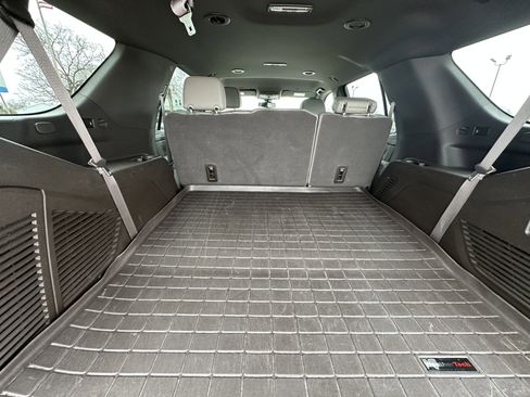 Used 2022 GMC Yukon SLT image 26