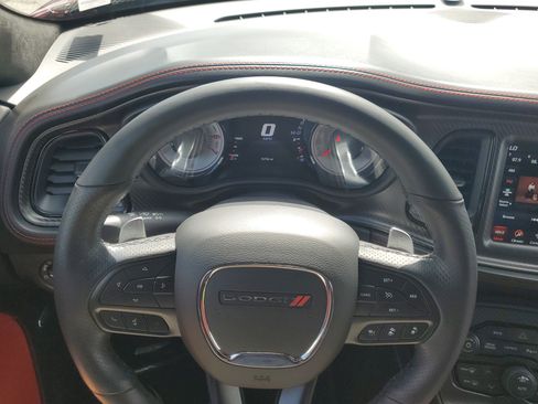 Used 2022 Dodge Challenger R/T Scat Pack w/ Shaker Package image 18