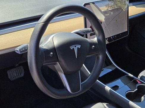 Used 2020 Tesla Model 3 Long Range AWD/4WD image 19