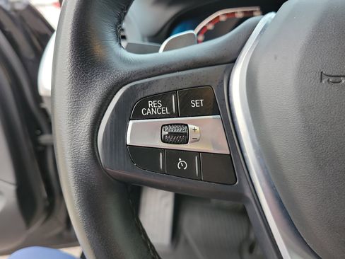 Used 2021 BMW X3 sDrive30i w/ Premium Package image 21