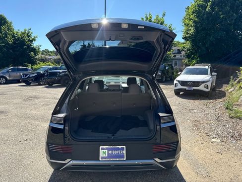 Certified 2024 Hyundai Ioniq 5 SEL AWD/4WD image 6