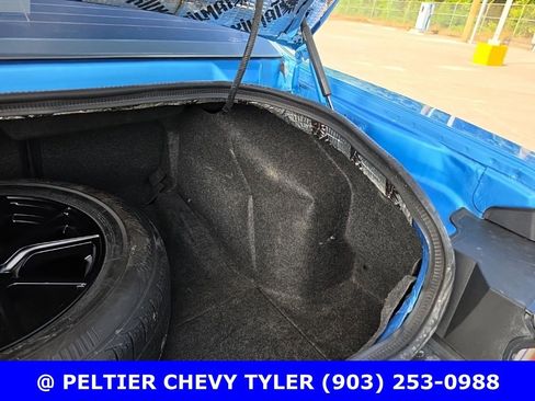 Used 2019 Dodge Challenger SXT w/ Blacktop Package image 21