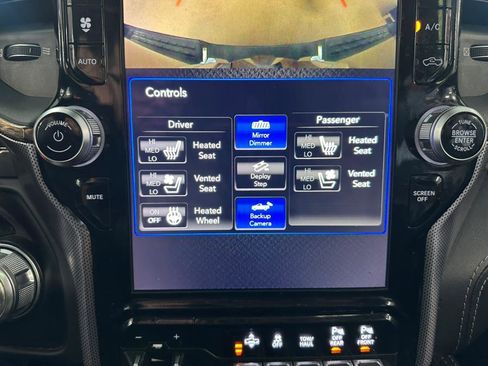 Used 2019 RAM 1500 Limited image 58