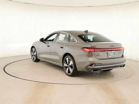 New 2025 Audi A5 2.0T Premium Plus image 4