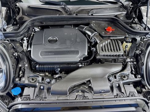 Certified 2023 MINI Cooper S image 28