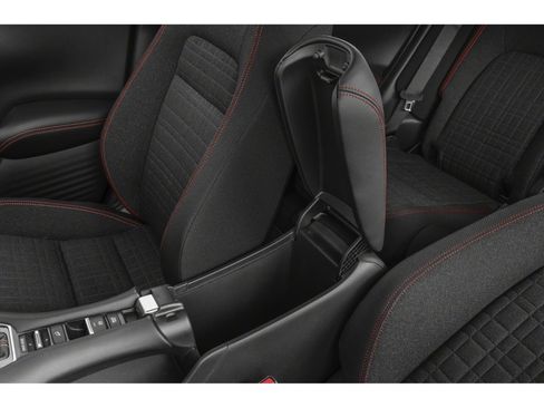 Used 2024 Honda HR-V Sport image 12