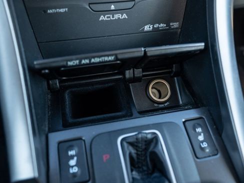 Used 2014 Acura TSX Sedan image 30