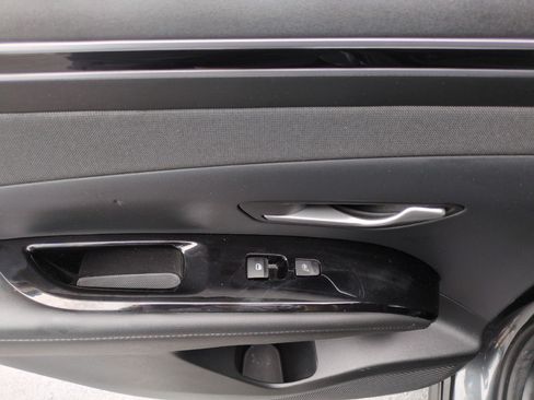 Used 2022 Hyundai Tucson Limited FWD image 26