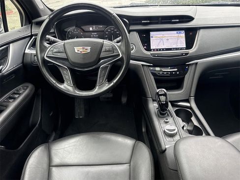 Used 2023 Cadillac XT5 Premium Luxury image 20
