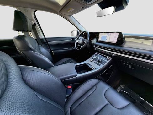 Used 2023 Hyundai Palisade XRT AWD/4WD image 29