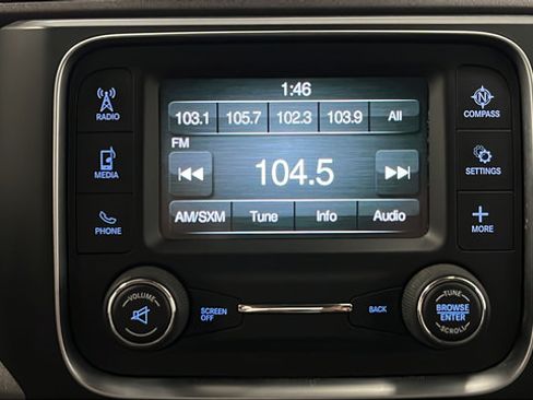 Used 2017 RAM 1500 Express w/ Express Value Package AWD/4WD image 13