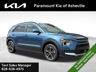 New 2026 Kia Niro EX w/ EX Premium Package