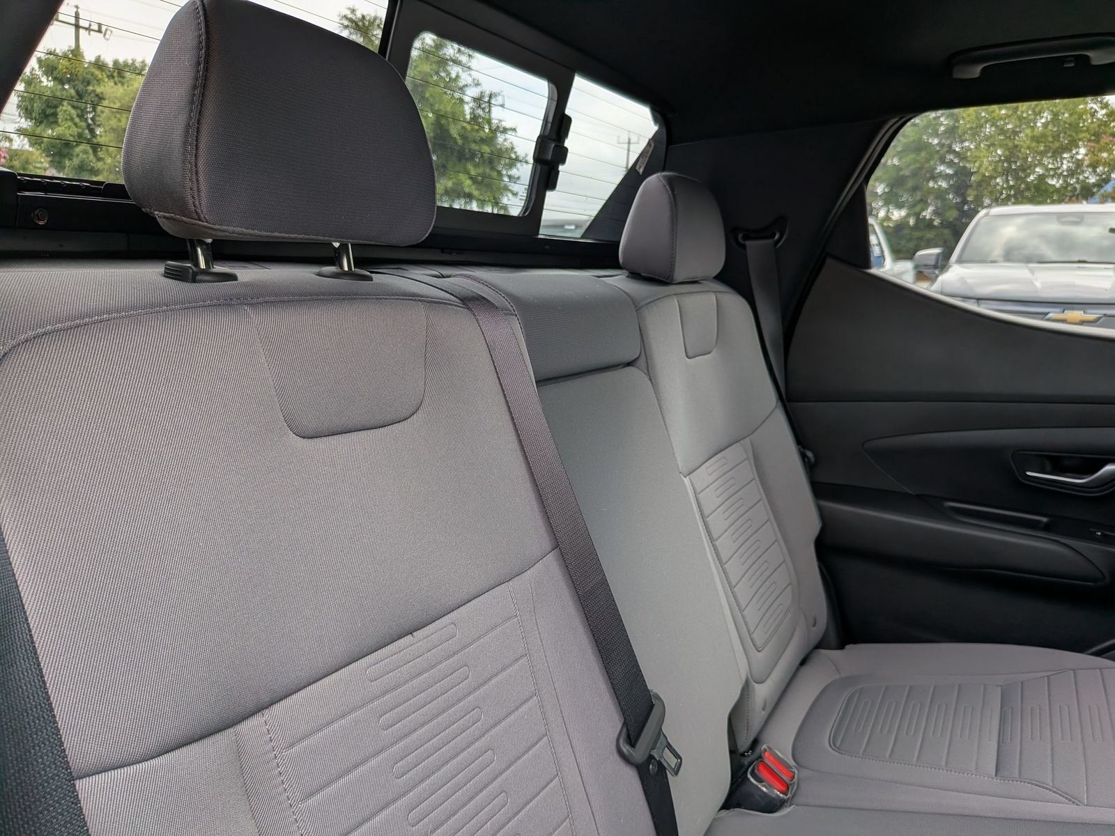 Used 2023 Hyundai Santa Cruz SEL Premium AWD/4WD image 34