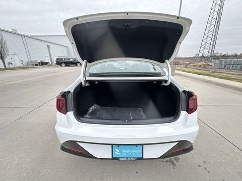 Used 2023 Hyundai Sonata SEL w/ Convenience Package image 27