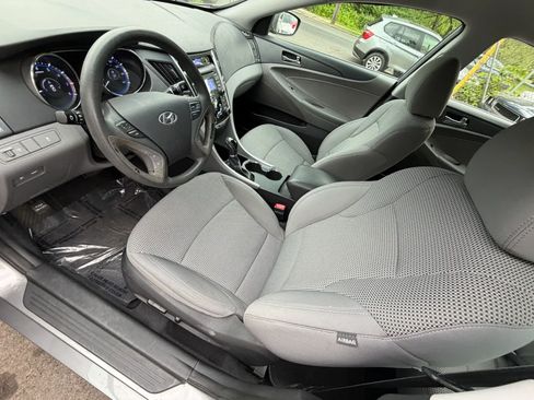 Used 2011 Hyundai Sonata GLS w/ Popular Equipment Pkg 2 FWD image 21