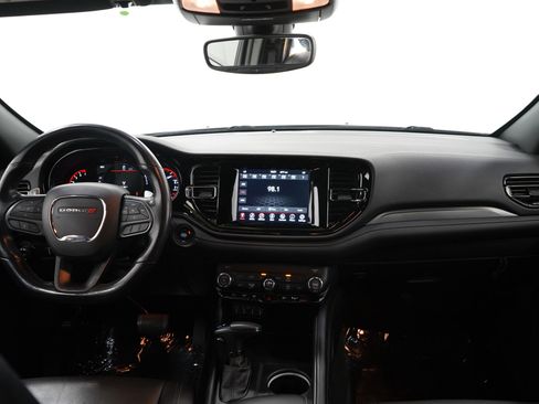Used 2021 Dodge Durango GT image 17