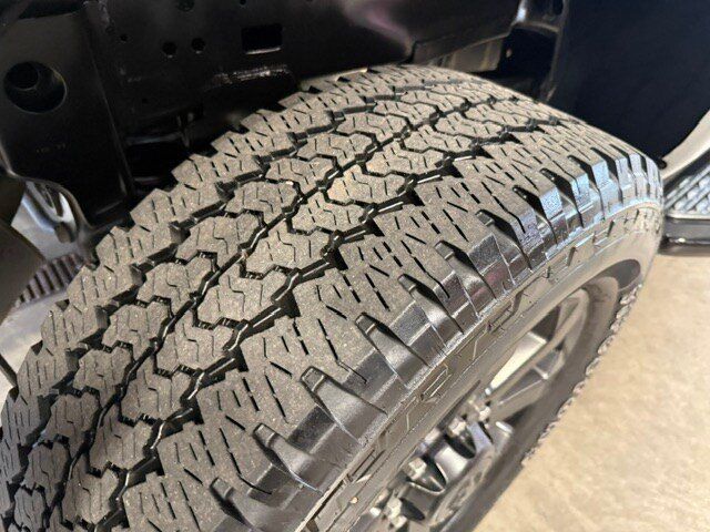 Used 2025 RAM 2500 Big Horn AWD/4WD image 22