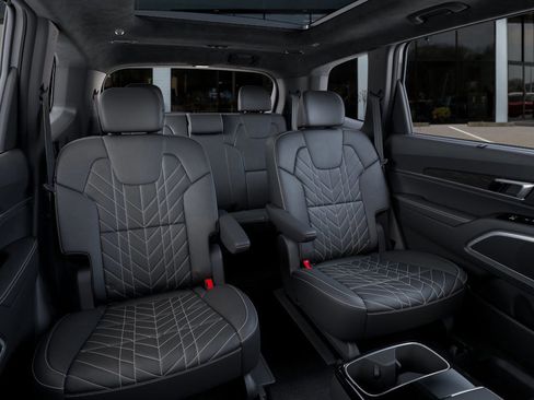 New 2025 Kia Telluride SX Prestige X-Line image 16