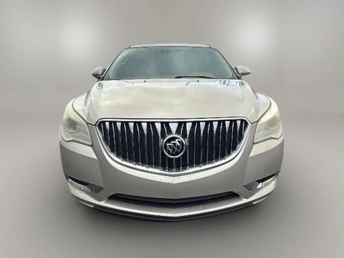 Used 2015 Buick Enclave Leather FWD image 8