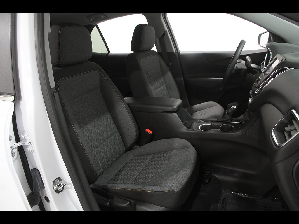 Used 2024 Chevrolet Equinox LT AWD/4WD image 18