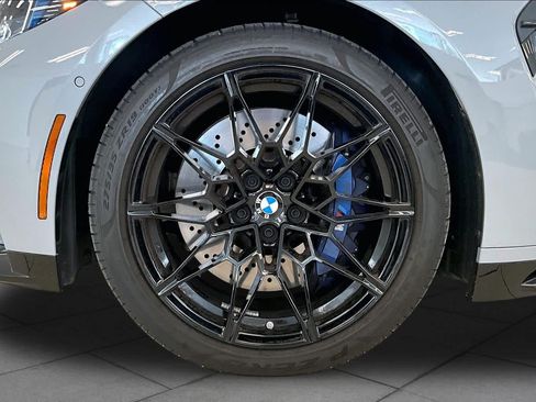 Used 2026 BMW M3 Competition AWD/4WD image 10