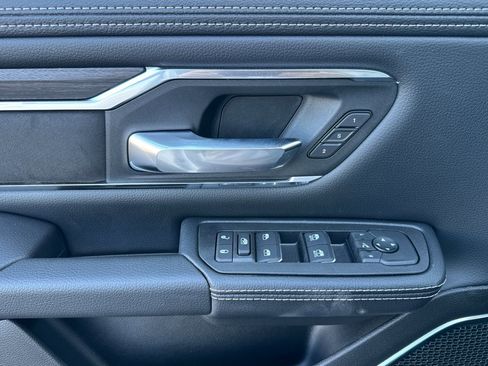 New 2026 RAM 1500 Laramie w/ Sport Appearance Package image 10