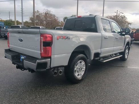New 2026 Ford F250 XLT w/ XLT Premium Package image 5